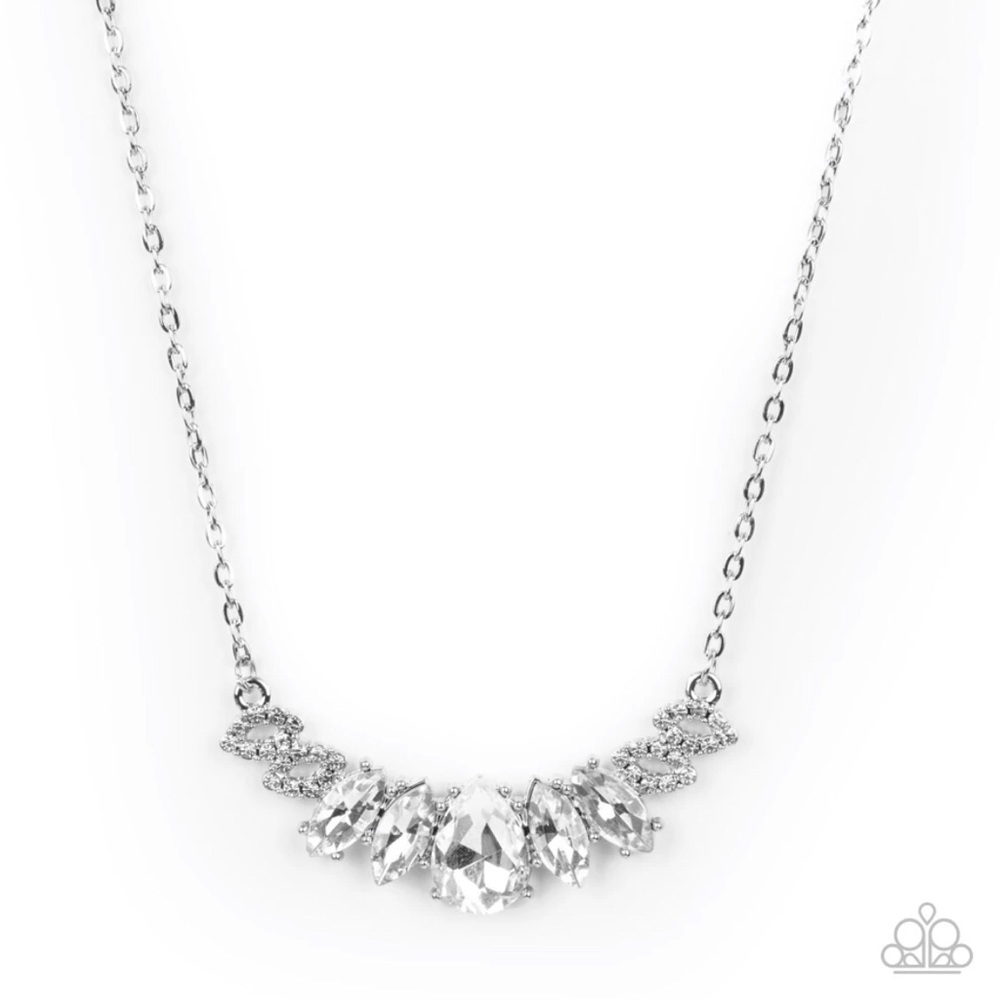 Bride necklace set